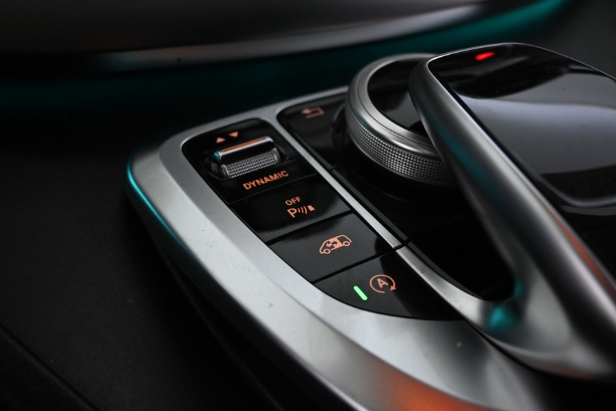 Mercedes-Benz V vaihtoauto