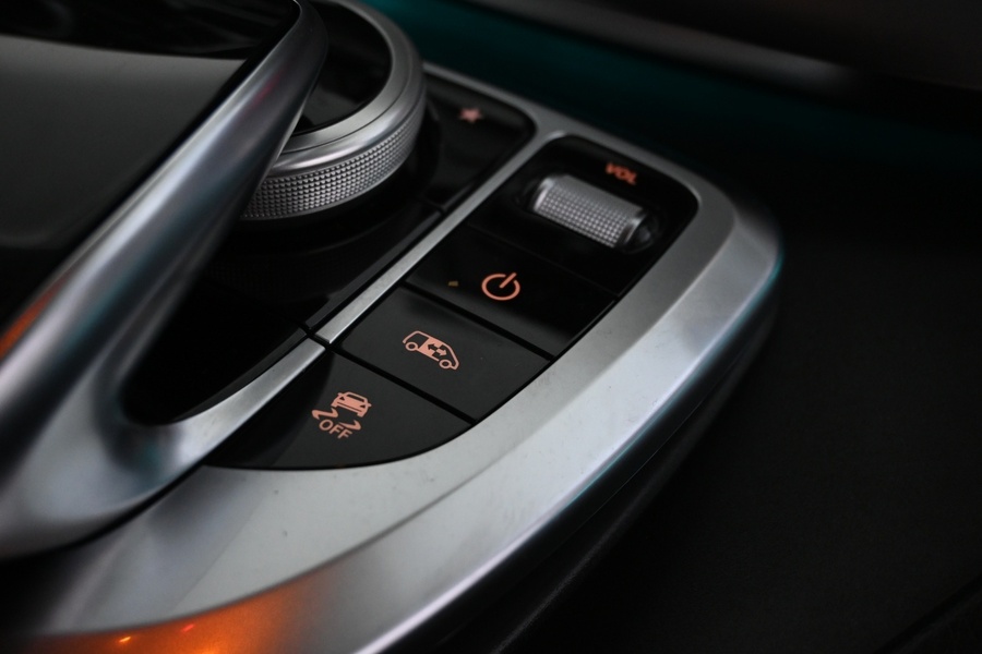 Mercedes-Benz V vaihtoauto