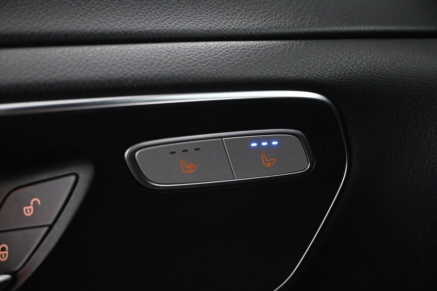 Mercedes-Benz V vaihtoauto