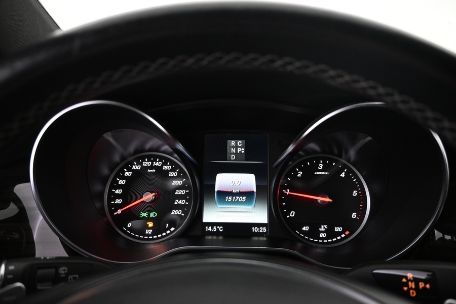 Mercedes-Benz V vaihtoauto