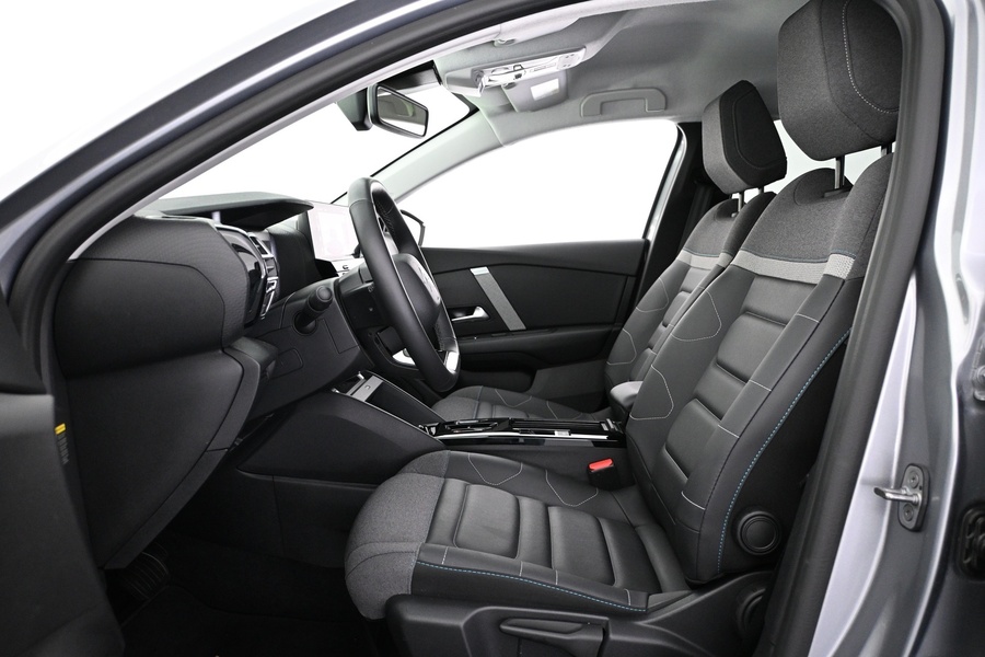 Citroën C4 vaihtoauto