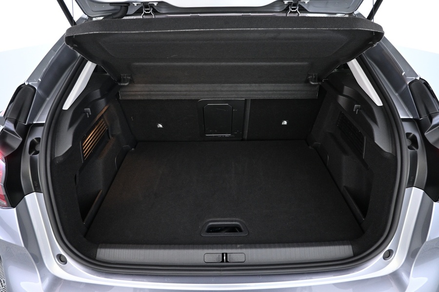 Citroën C4 vaihtoauto