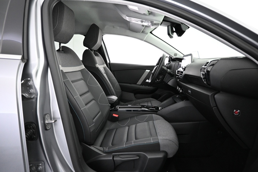 Citroën C4 vaihtoauto