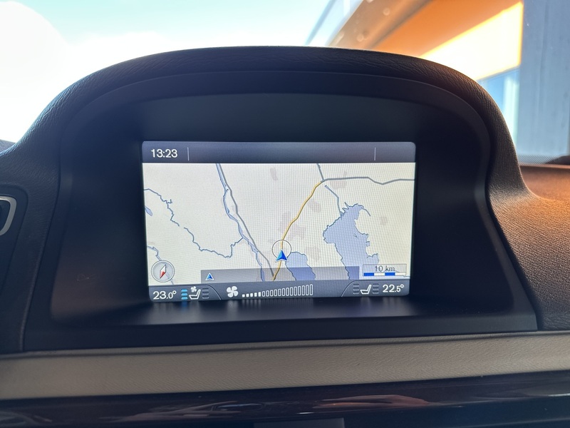 Volvo XC70 vaihtoauto