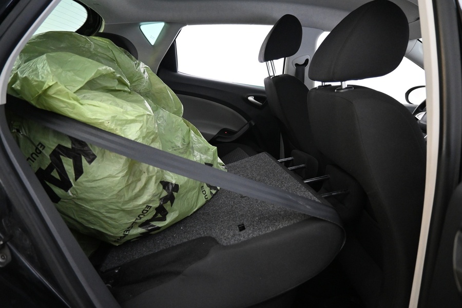 SEAT Ibiza vaihtoauto