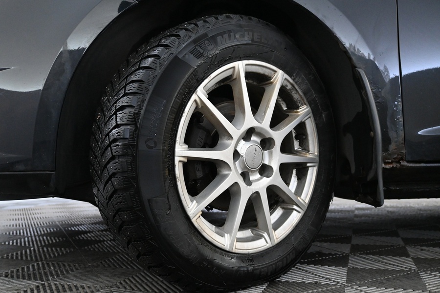 SEAT Ibiza vaihtoauto