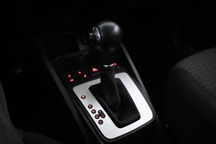 SEAT Ibiza vaihtoauto