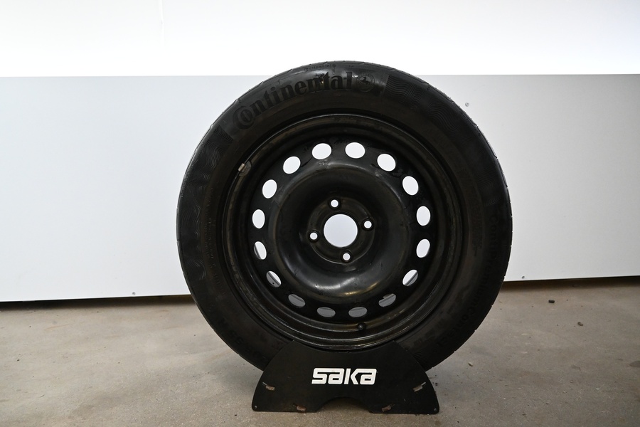 Citroën C4 vaihtoauto