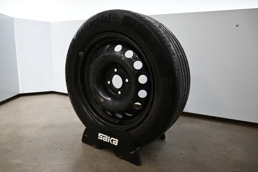 Citroën C4 vaihtoauto