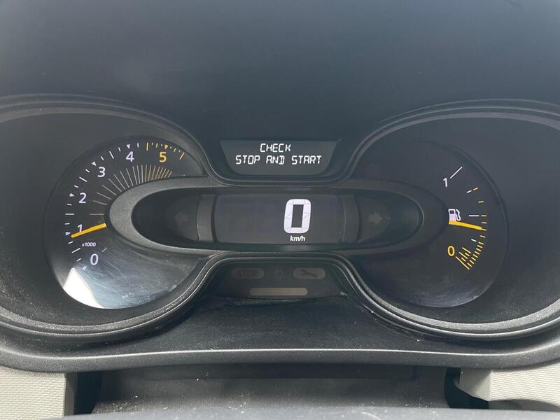 Renault Trafic vaihtoauto