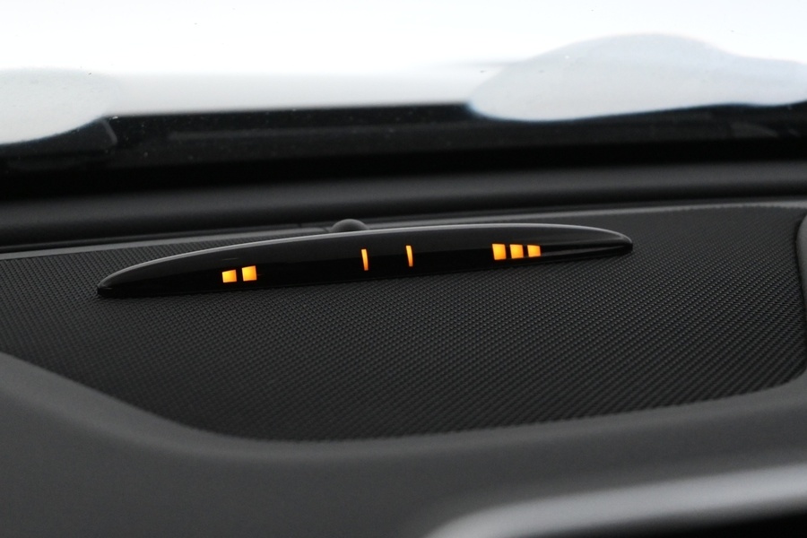 Mercedes-Benz GLA vaihtoauto