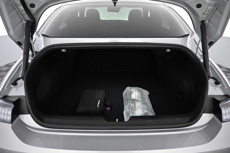 Hyundai IONIQ 6 vaihtoauto