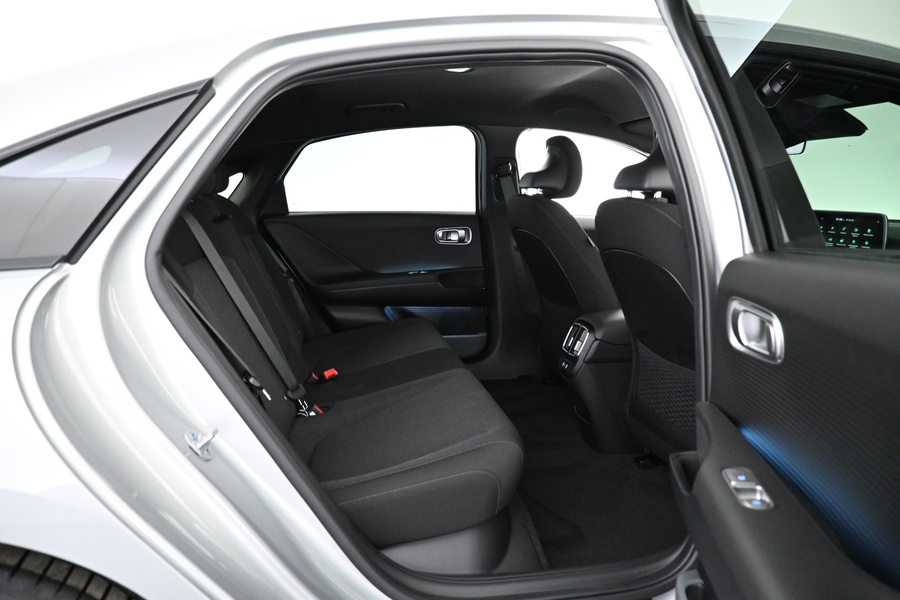 Hyundai IONIQ 6 vaihtoauto