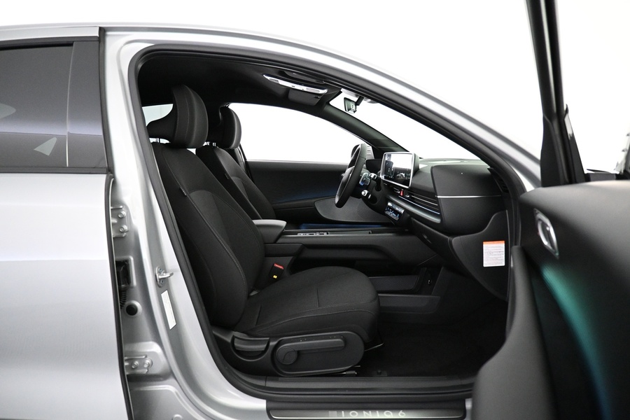 Hyundai IONIQ 6 vaihtoauto