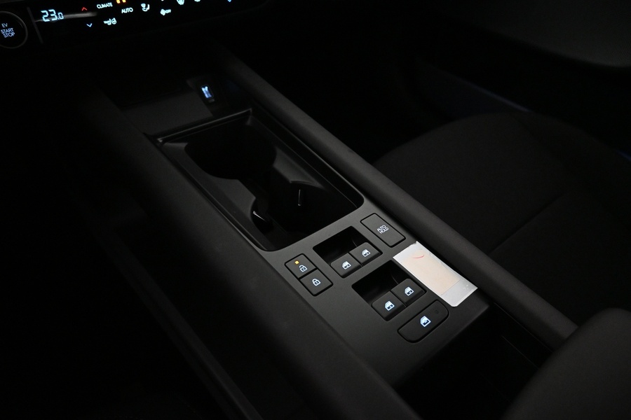 Hyundai IONIQ 6 vaihtoauto