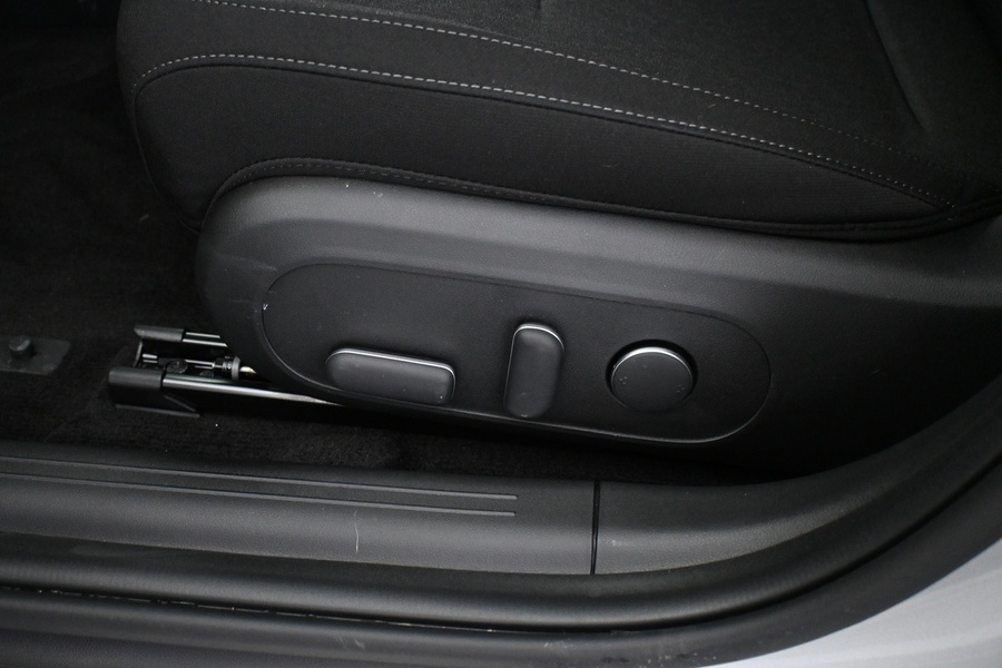 Hyundai IONIQ 6 vaihtoauto