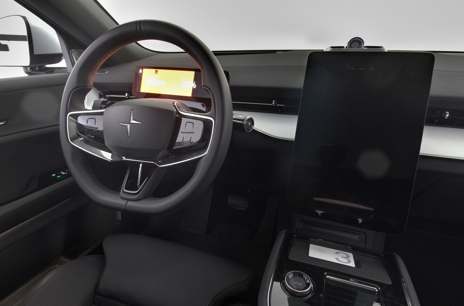 Polestar 3 vaihtoauto