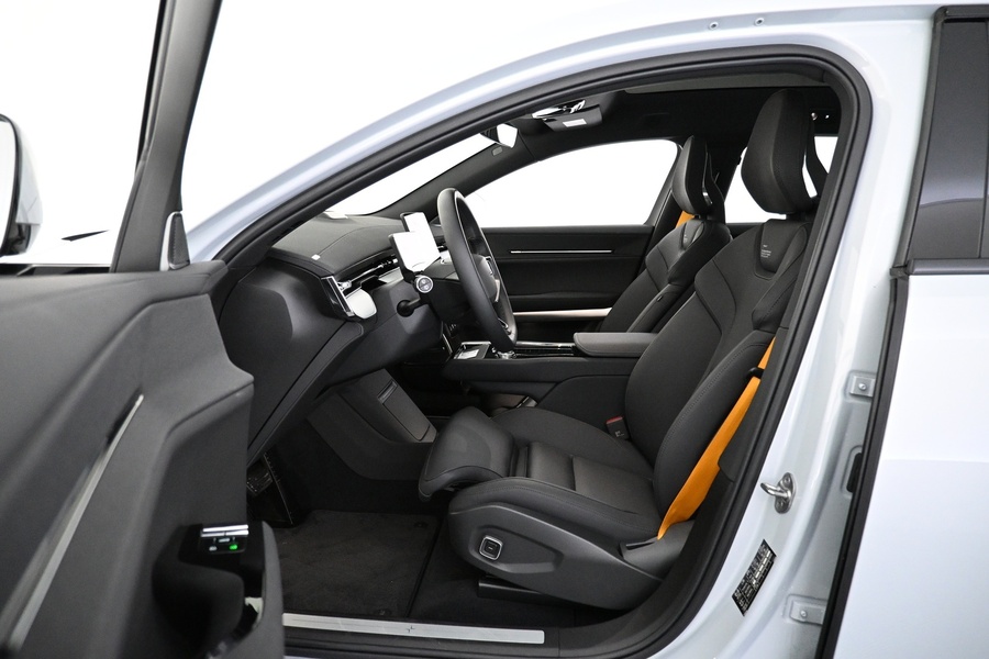 Polestar 3 vaihtoauto