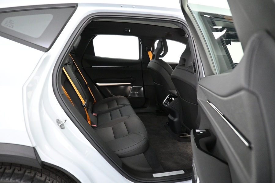 Polestar 3 vaihtoauto