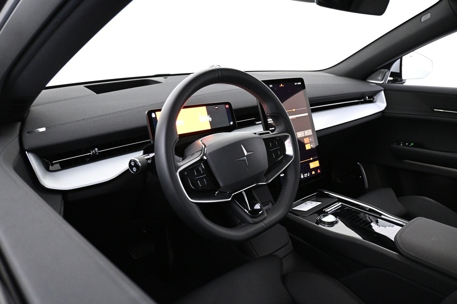 Polestar 3 vaihtoauto