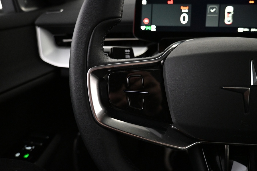 Polestar 3 vaihtoauto