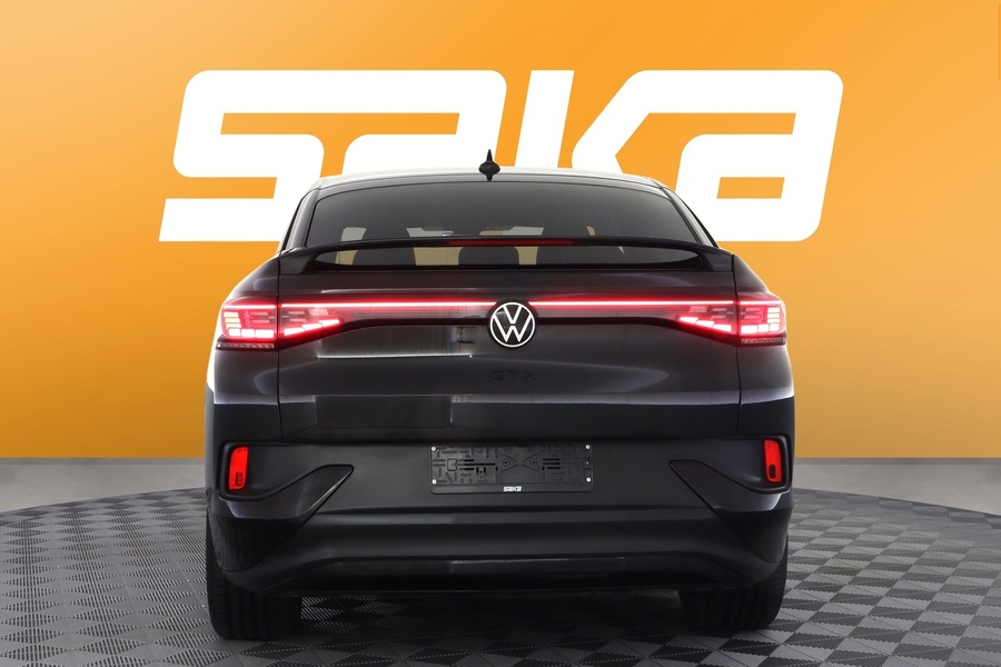 Volkswagen ID.5 vaihtoauto