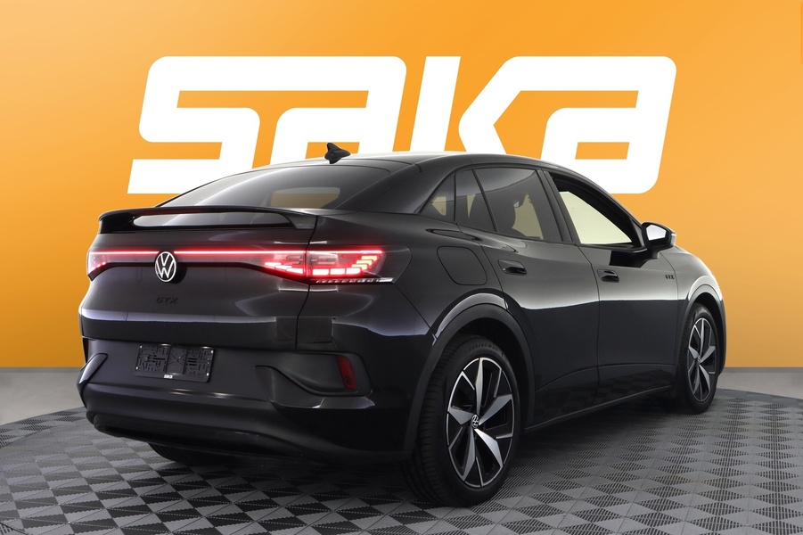 Volkswagen ID.5 vaihtoauto