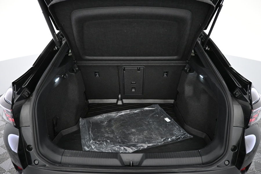 Volkswagen ID.5 vaihtoauto