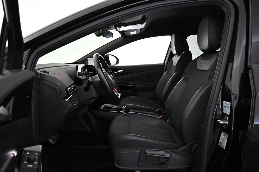 Volkswagen ID.5 vaihtoauto