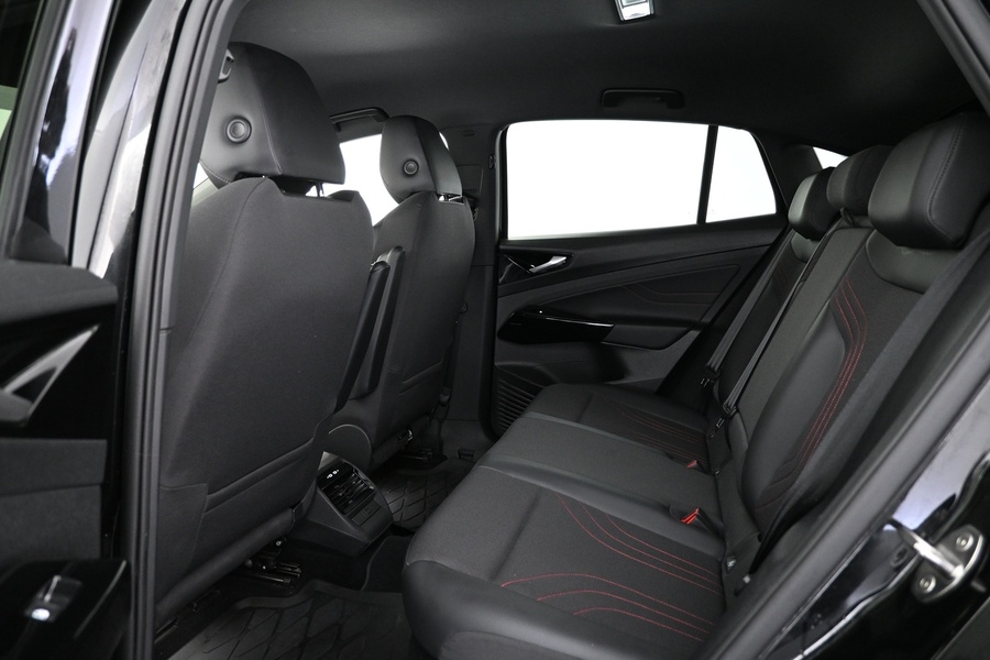 Volkswagen ID.5 vaihtoauto