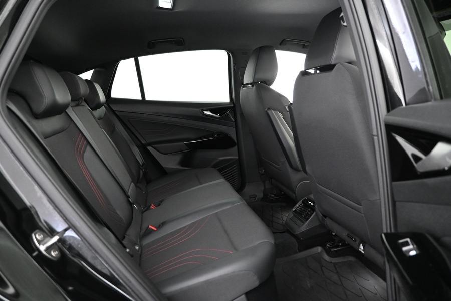 Volkswagen ID.5 vaihtoauto