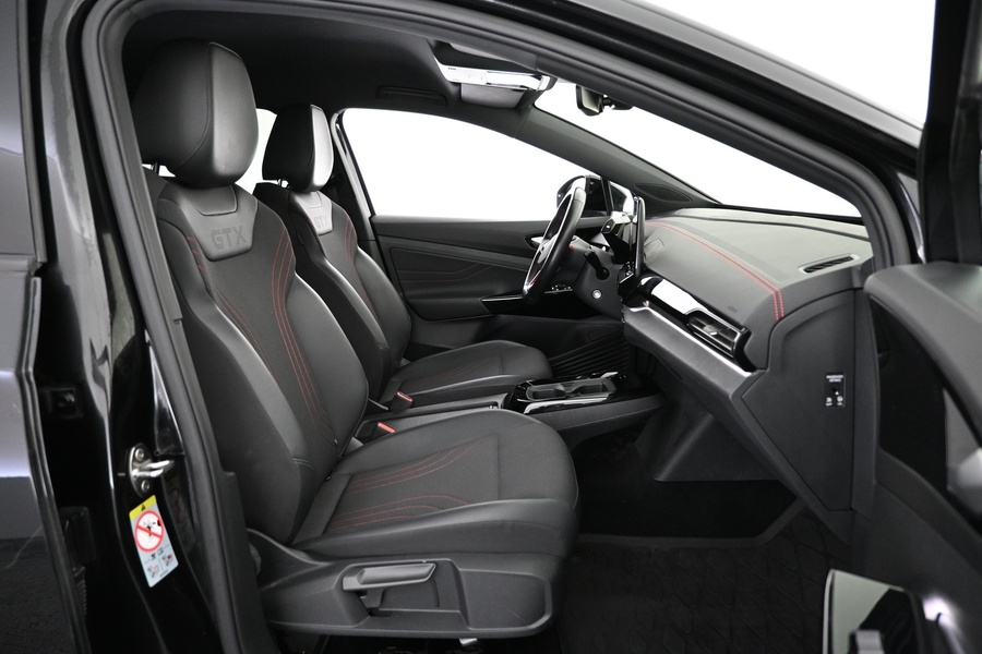 Volkswagen ID.5 vaihtoauto