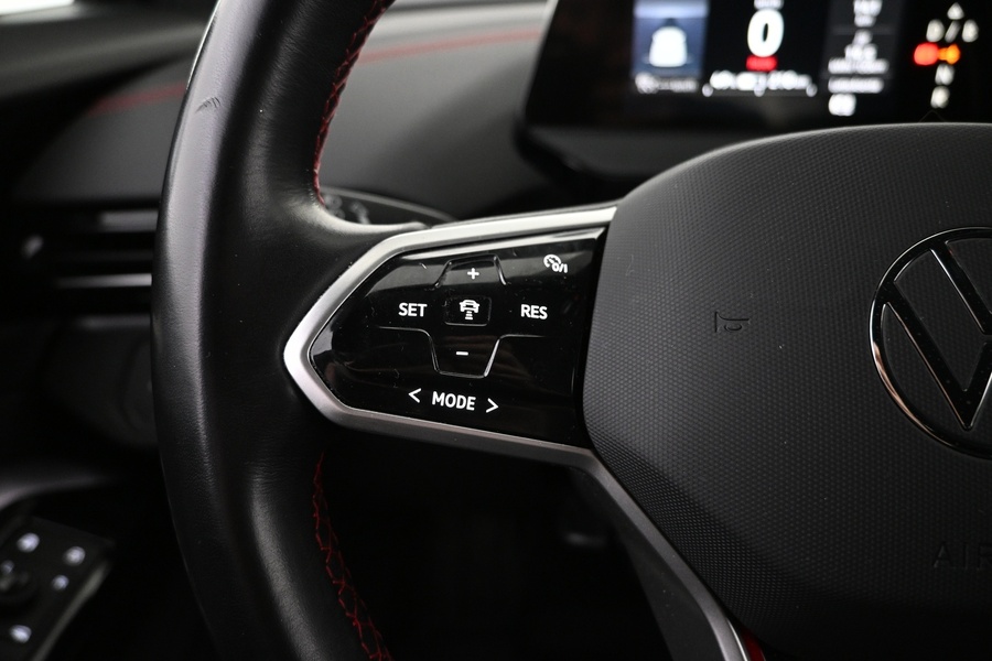 Volkswagen ID.5 vaihtoauto