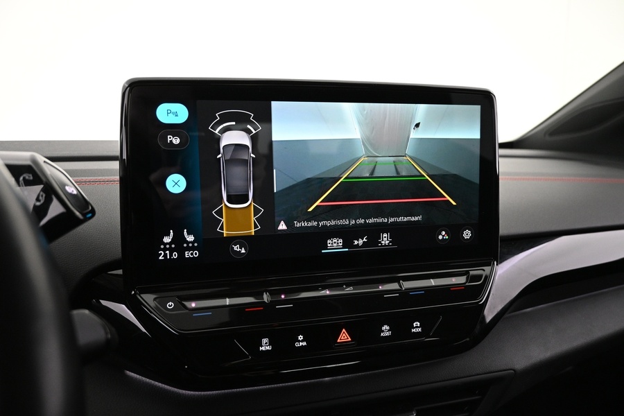 Volkswagen ID.5 vaihtoauto