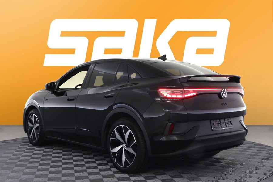 Volkswagen ID.5 vaihtoauto