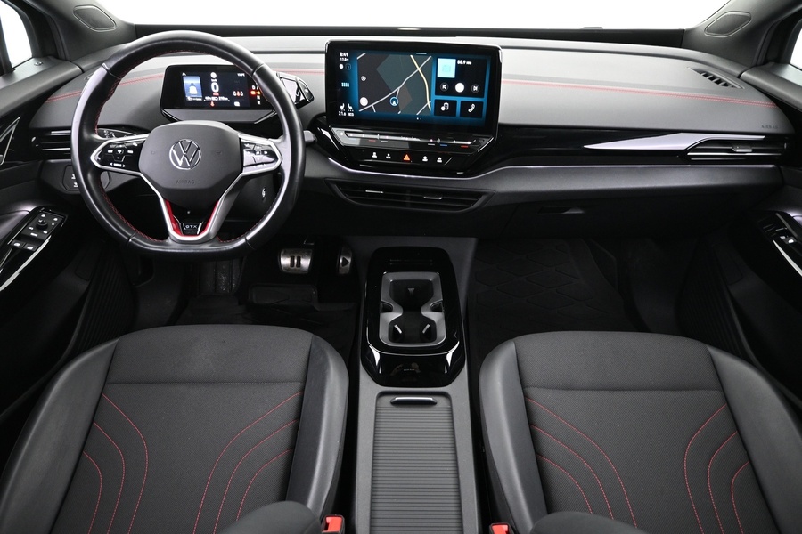 Volkswagen ID.5 vaihtoauto