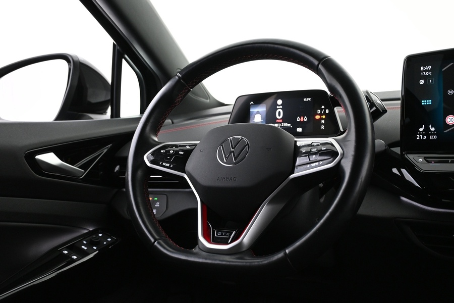 Volkswagen ID.5 vaihtoauto