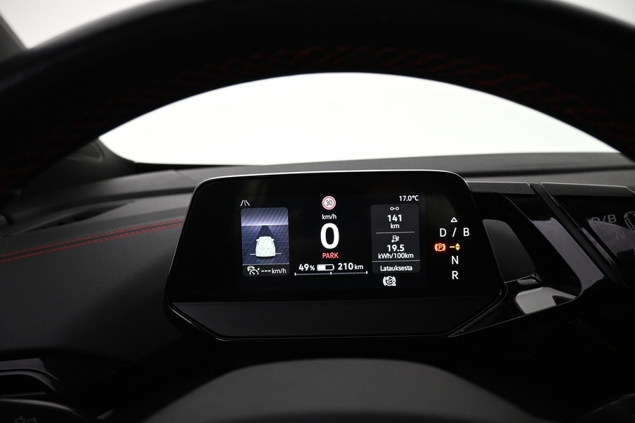 Volkswagen ID.5 vaihtoauto