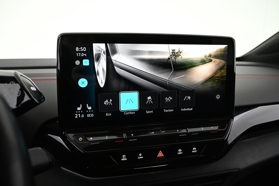 Volkswagen ID.5 vaihtoauto