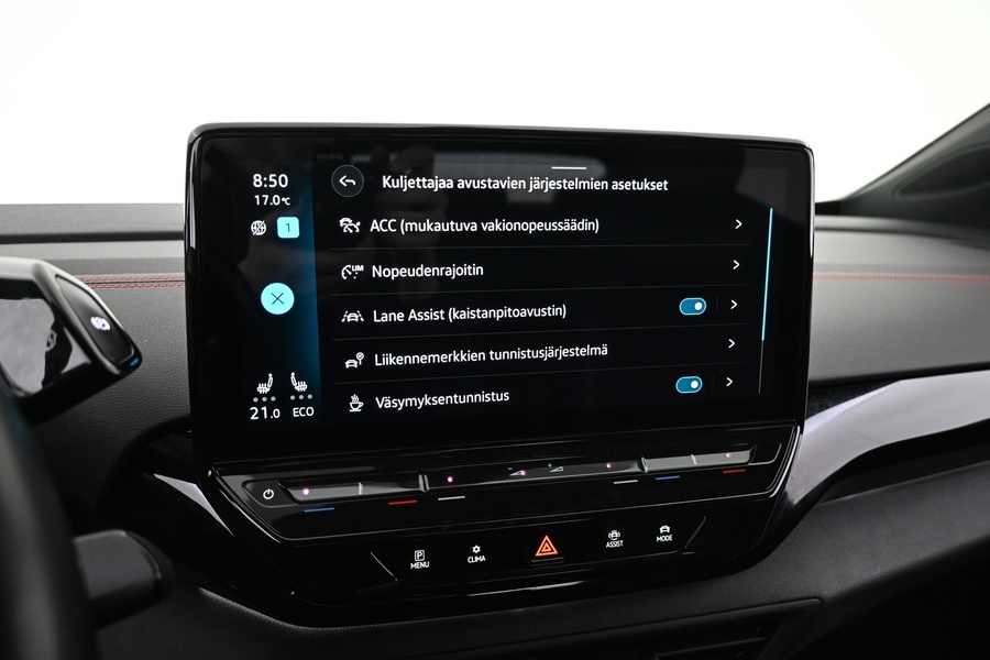 Volkswagen ID.5 vaihtoauto