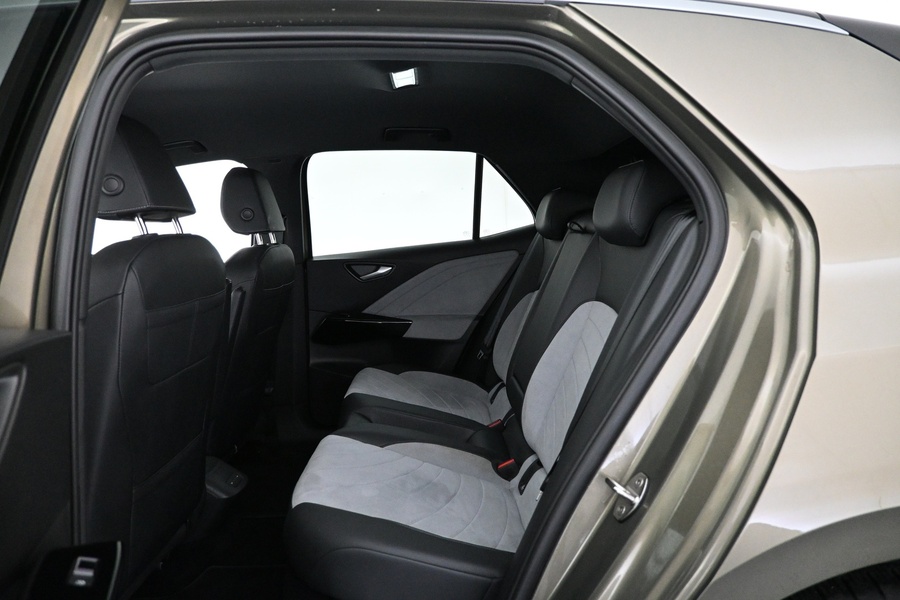 Volkswagen ID.3 vaihtoauto