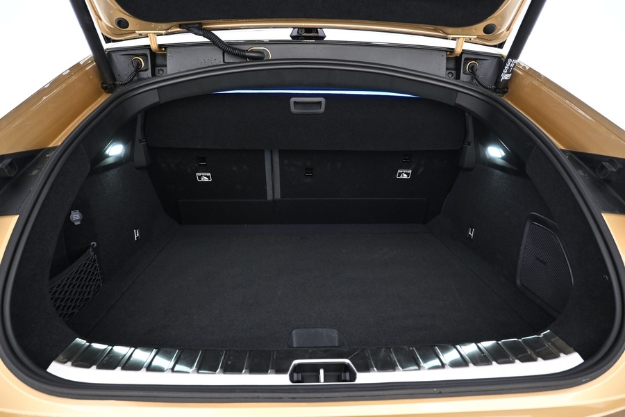 Polestar 4 vaihtoauto