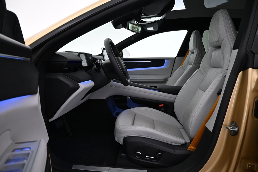 Polestar 4 vaihtoauto