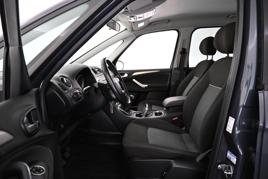 Ford Galaxy vaihtoauto