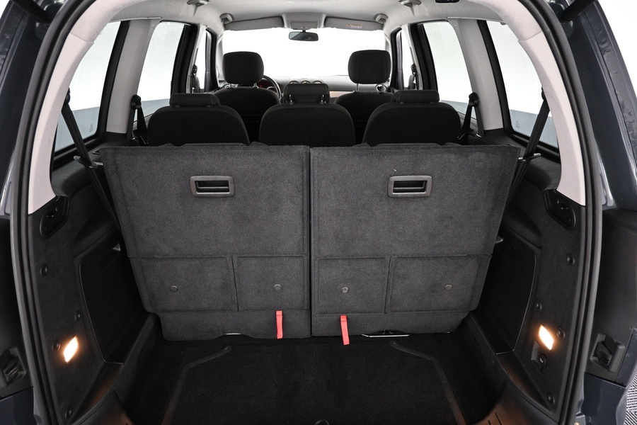 Ford Galaxy vaihtoauto