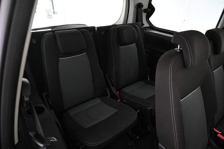 Ford Galaxy vaihtoauto