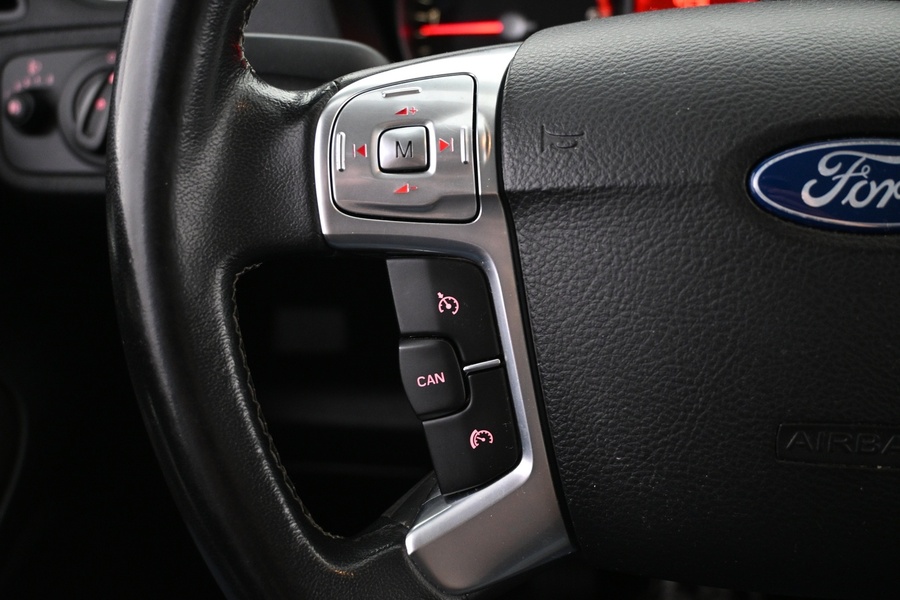 Ford Galaxy vaihtoauto