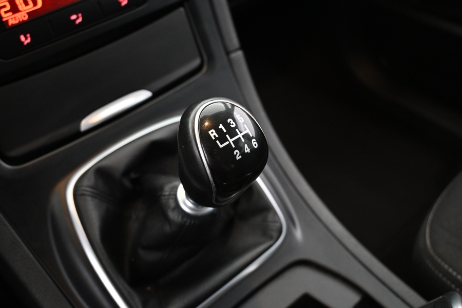 Ford Galaxy vaihtoauto