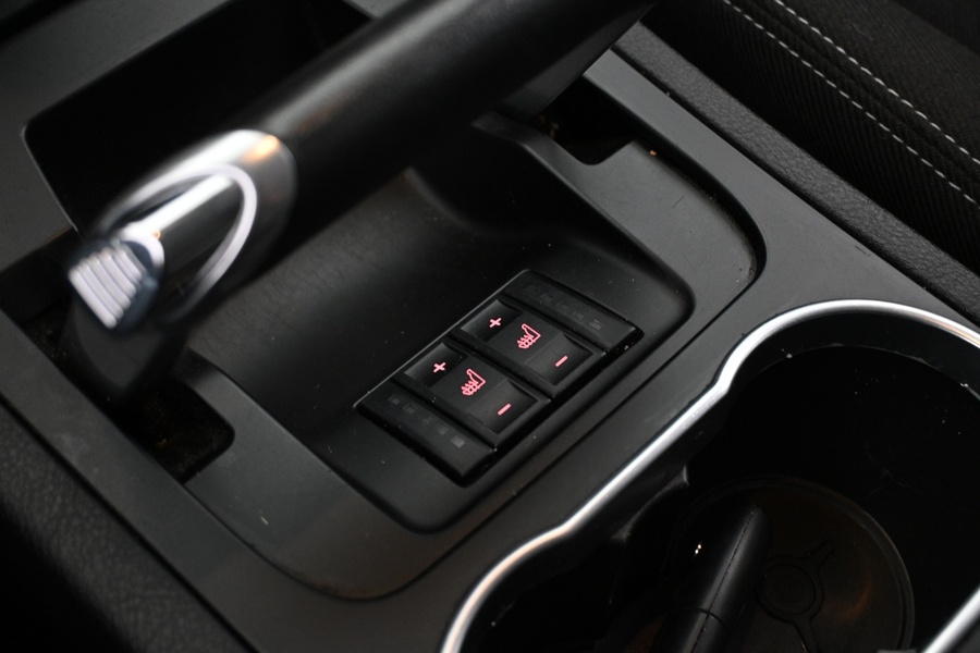 Ford Galaxy vaihtoauto