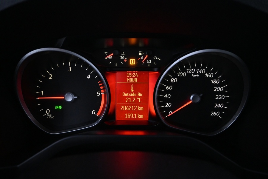 Ford Galaxy vaihtoauto